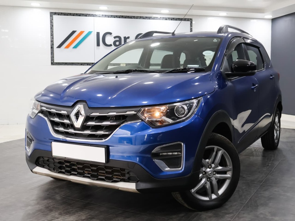 Used 2021 Renault Triber 1.0 Prestige