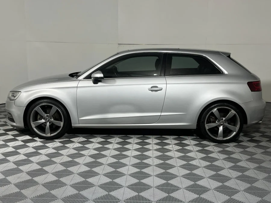Used 2013 Audi A3 3-door 1.8TFSI SE - WeBuyCars Germiston