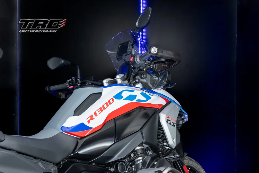 Used 2024 BMW R 1150 / R 1200 / R 1250 / R NINE T/ R18 R 1300 GS ENDURO PACKAGE - TRD Motorcycles Used 2024 BMW R 1150 / R 1200 / R 1250 / R NINE T/ R18 R 1300 GS ENDURO PACKAGE - TRD Motorcycles