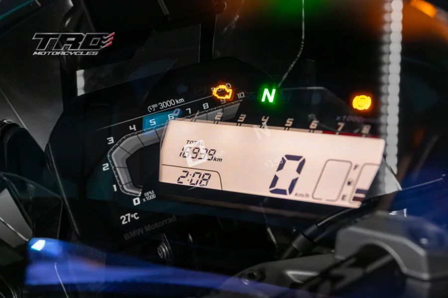 Used 2024 BMW R 1150 / R 1200 / R 1250 / R NINE T/ R18 R 1300 GS ENDURO PACKAGE - TRD Motorcycles