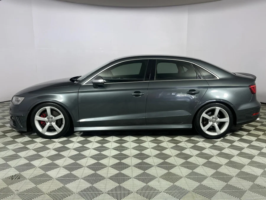 Used 2015 Audi A3 sedan 1.4TFSI SE auto - WeBuyCars Durban
