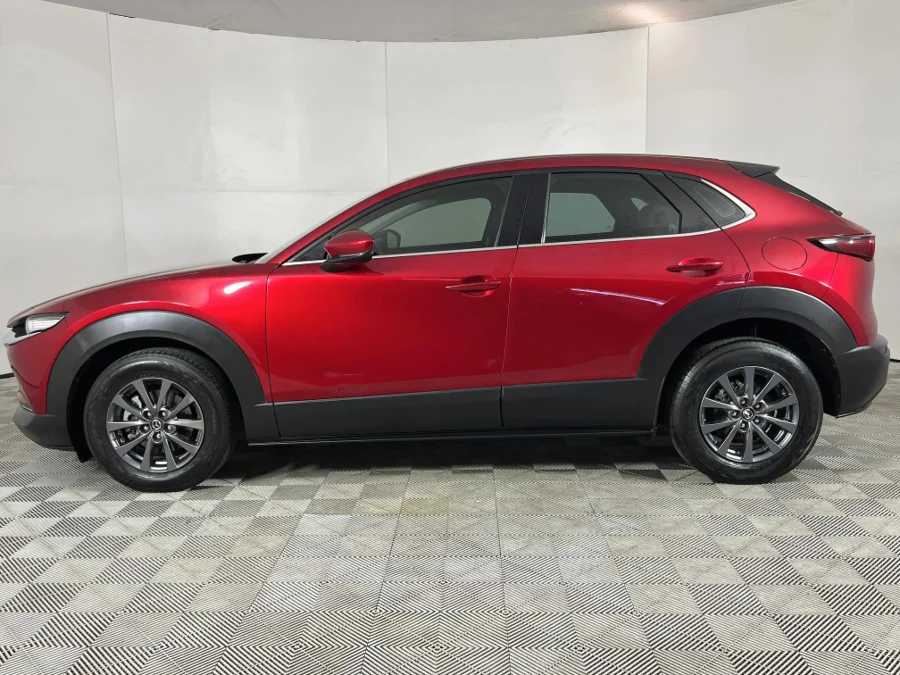 Used 2021 Mazda CX-30 2.0 Dynamic Edition - WeBuyCars The Dome