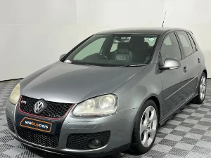 Used 2006 Volkswagen Golf GTI