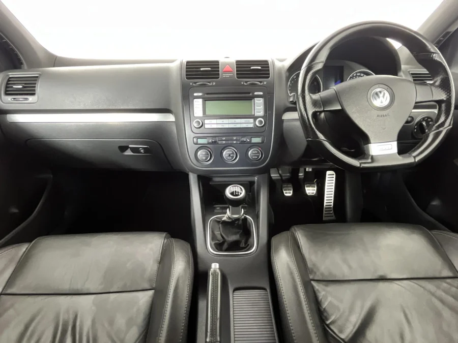 Used 2006 Volkswagen Golf GTI - WeBuyCars Montana