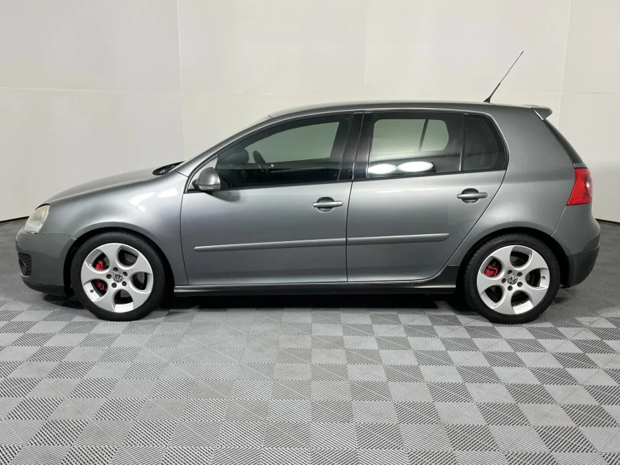 Used 2006 Volkswagen Golf GTI - WeBuyCars Montana