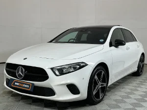 Used 2019 Mercedes-Benz A-Class A200 hatch AMG Line