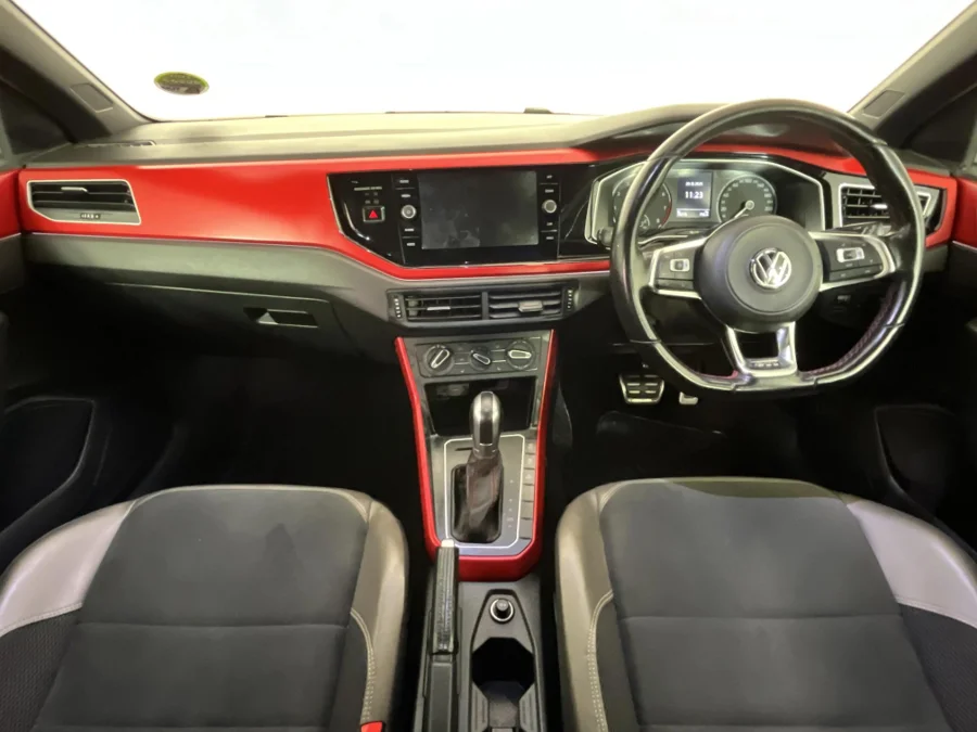 Used 2020 Volkswagen Polo GTI - WeBuyCars JHB South