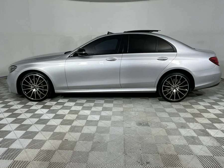 Used 2017 Mercedes-Benz E-Class E400 Exclusive 4Matic - WeBuyCars Silverlakes