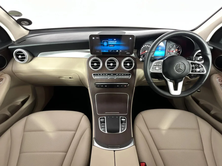 Used 2020 Mercedes-Benz GLC 220d coupe 4Matic AMG Line - WeBuyCars George