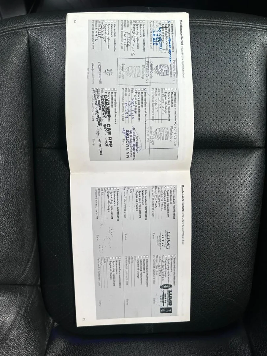 Used 2012 Porsche Cayenne diesel - Prime Cars