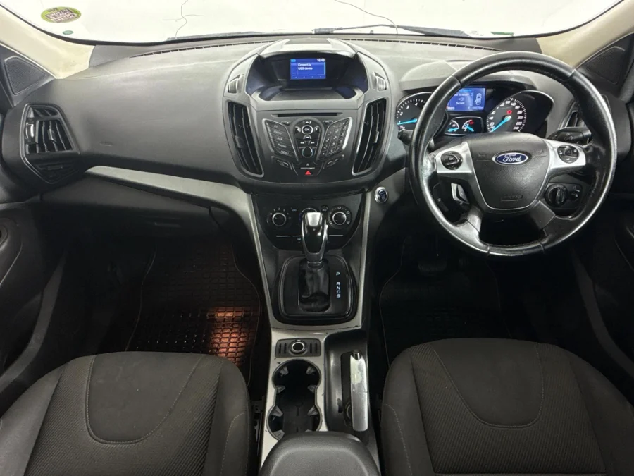 Used 2016 Ford Kuga 1.5T Ambiente auto - WeBuyCars Vereeniging