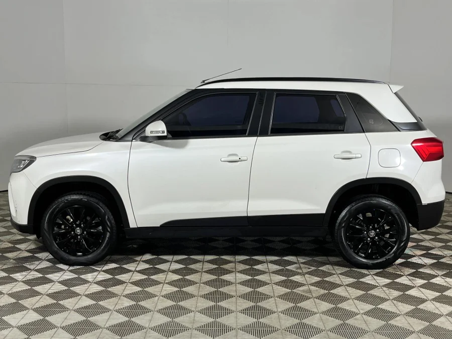 Used 2022 Toyota Urban Cruiser 1.5 XS auto - WeBuyCars Silverlakes