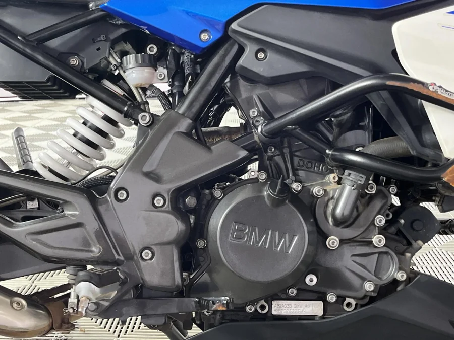 Used 2021 BMW C G 310 R - WeBuyCars Durban