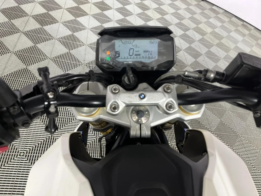 Used 2021 BMW C G 310 R - WeBuyCars Durban