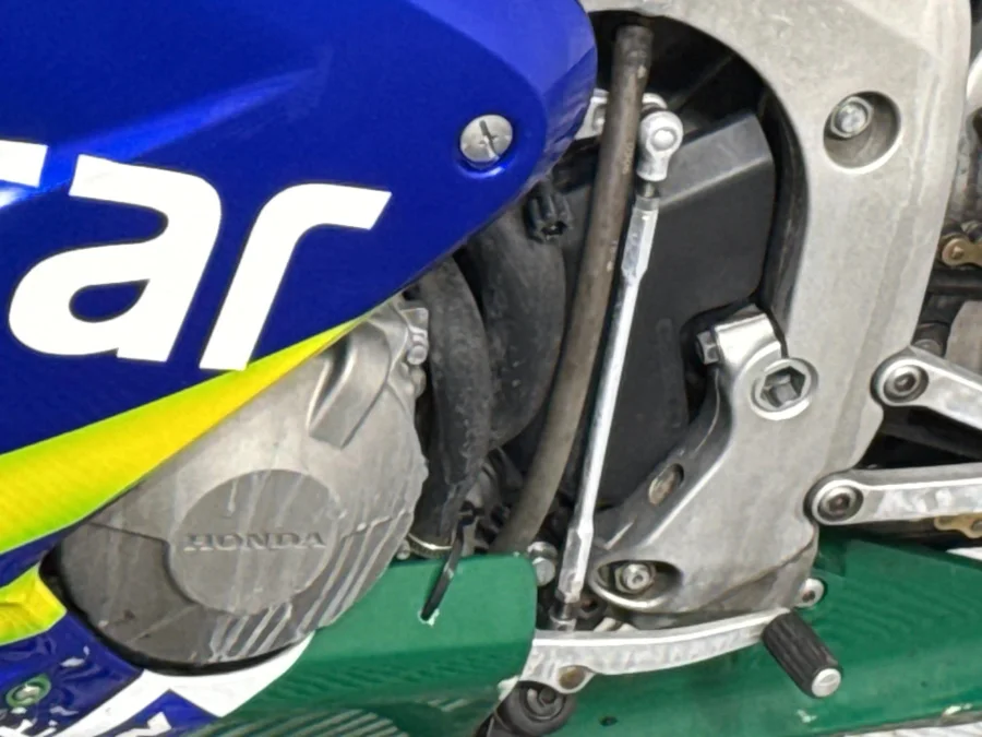 Used 2007 Honda CBR 600 RR - WeBuyCars Midstream