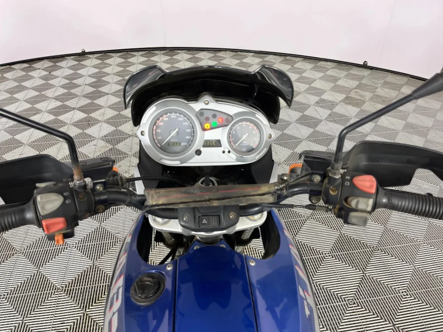 Used 2004 BMW F Series F 650 GS Dakar ABS H/grips - WeBuyCars Brackenfell Cape Town