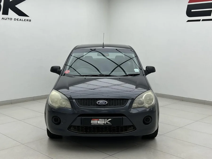 Used 2013 Ford Ikon 1.6 Ambiente - EBK Auto Used 2013 Ford Ikon 1.6 Ambiente - EBK Auto