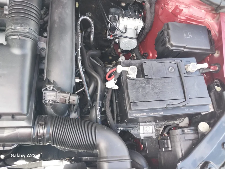 Used 2016 Volkswagen Polo hatch 1.2TSI Highline - S and B Auto Group