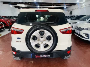 Used 2020 Ford EcoSport 1.5 Ambiente