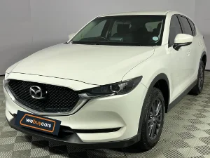 Used 2020 Mazda CX-5 2.0 Active
