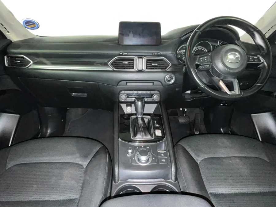 Used 2020 Mazda CX-5 2.0 Active - WeBuyCars Pietermaritzburg