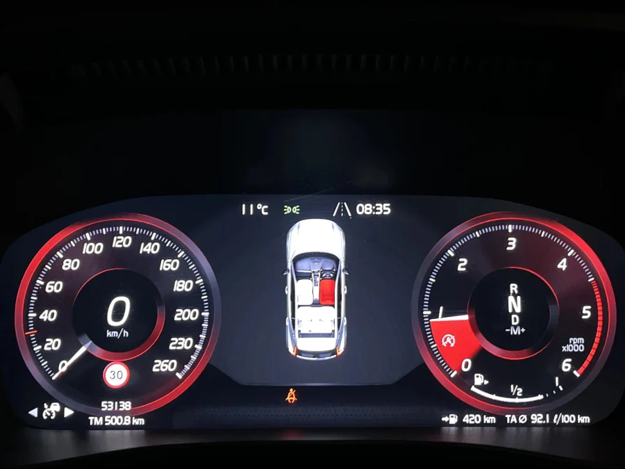 Used 2020 Volvo XC40 D4 AWD Inscription - WeBuyCars Midstream