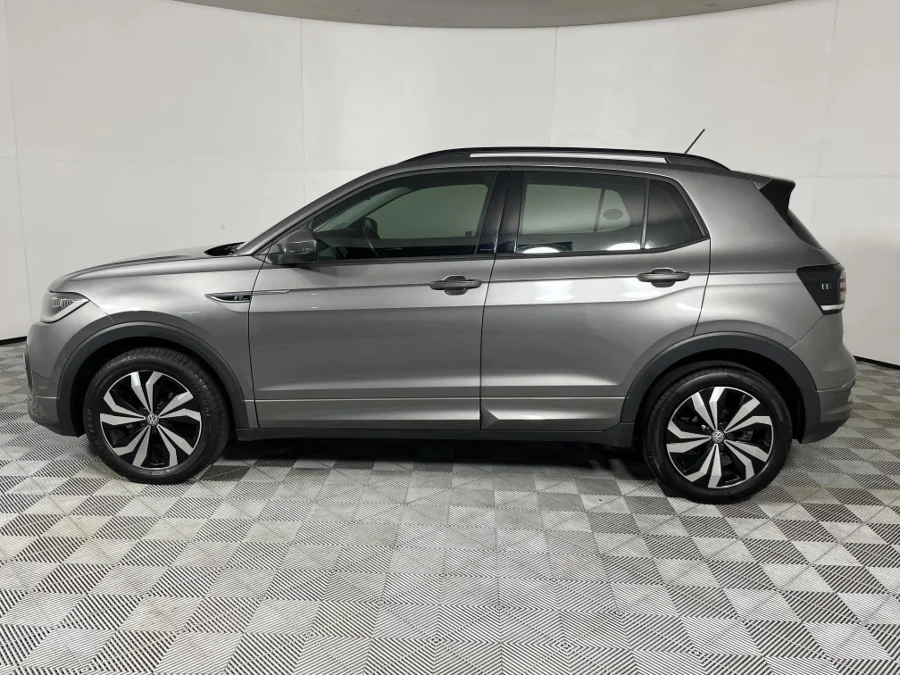 Used 2020 Volkswagen T-Cross 1.0TSI 85kW Comfortline - WeBuyCars Riverhorse