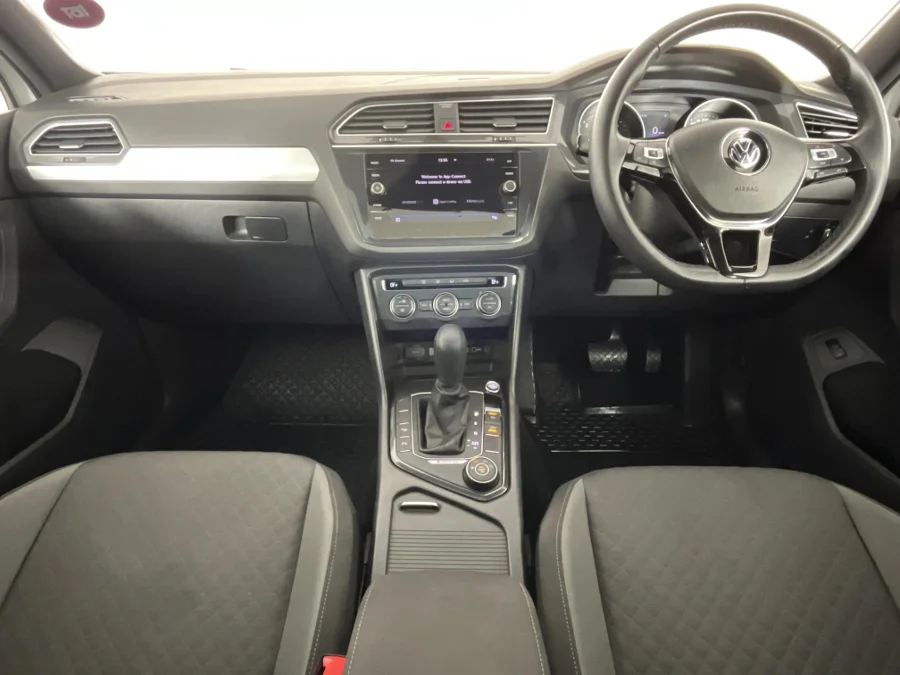 Used 2020 Volkswagen Tiguan 2.0TDI 4Motion Comfortline - WeBuycars East London