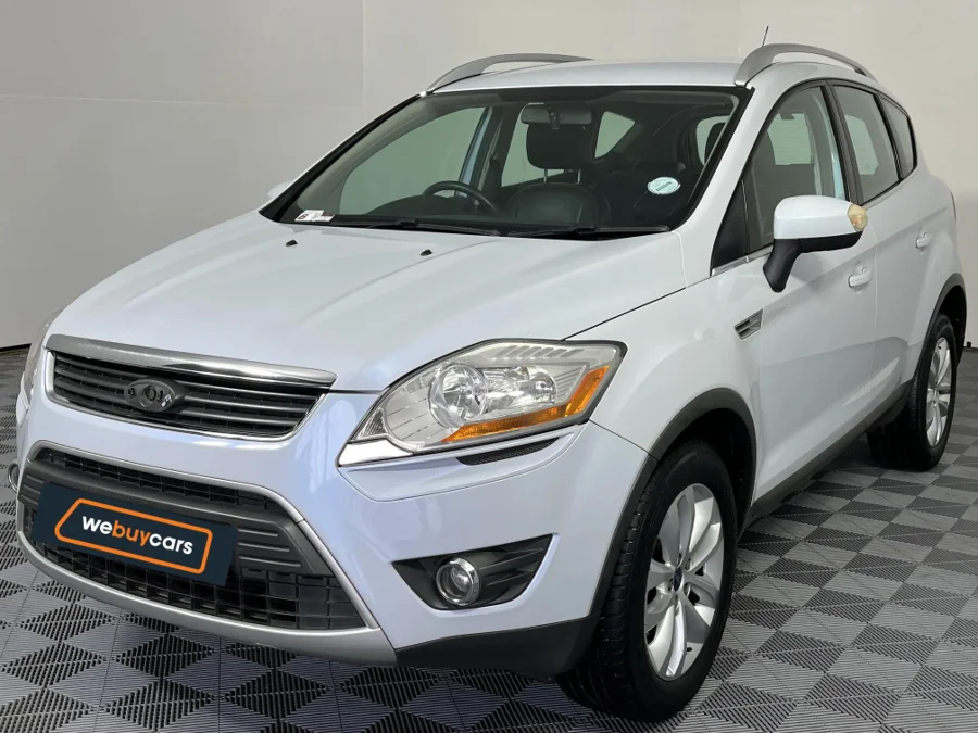 Used 2012 Ford Kuga 2.5T AWD Titanium - WeBuyCars Montana Used 2012 Ford Kuga 2.5T AWD Titanium - WeBuyCars Montana