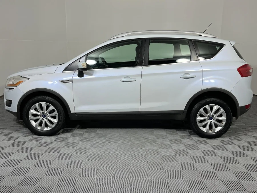 Used 2012 Ford Kuga 2.5T AWD Titanium - WeBuyCars Montana Used 2012 Ford Kuga 2.5T AWD Titanium - WeBuyCars Montana