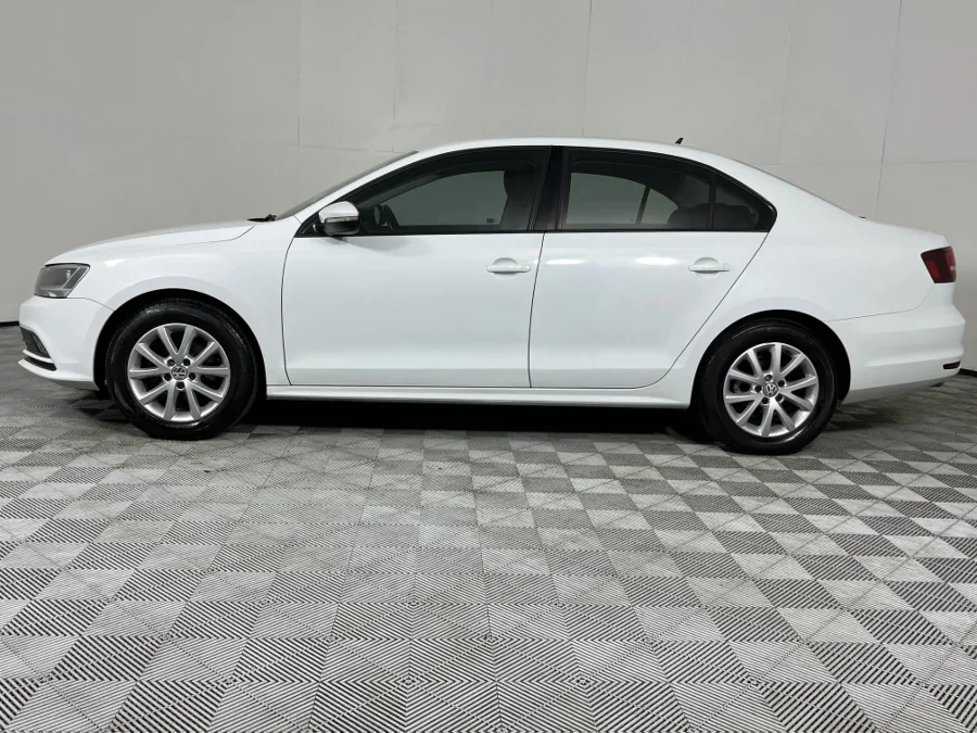 Used 2018 Volkswagen Jetta 1.6TDI Comfortline auto - WeBuyCars Pietermaritzburg