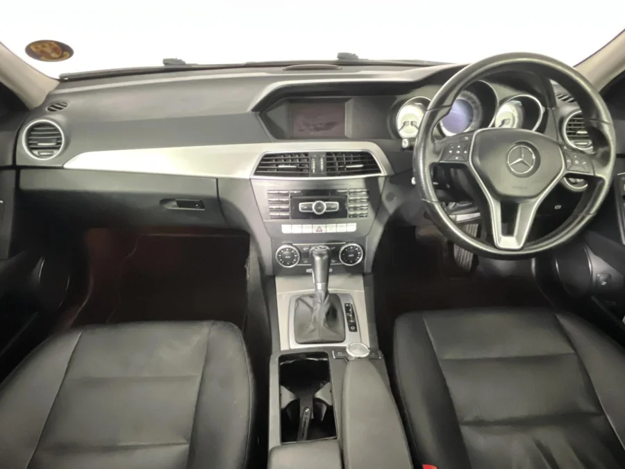 Used 2013 Mercedes-Benz C-Class C200 Avantgarde AMG Sports - WeBuyCars Lansdowne