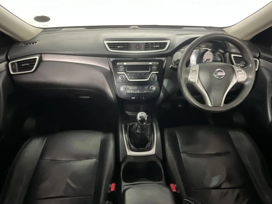 Used 2017 Nissan X-Trail 1.6dCi XE - WeBuyCars Lansdowne