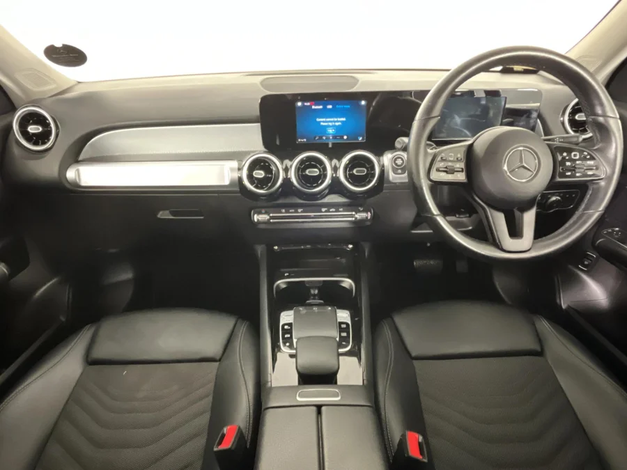 Used 2021 Mercedes-Benz GLB 250 AMG Line - WeBuyCars The Dome