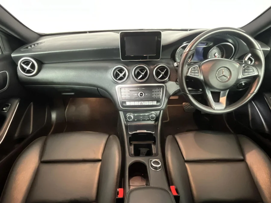 Used 2016 Mercedes-Benz A-Class A200 Style auto - WeBuyCars Lansdowne