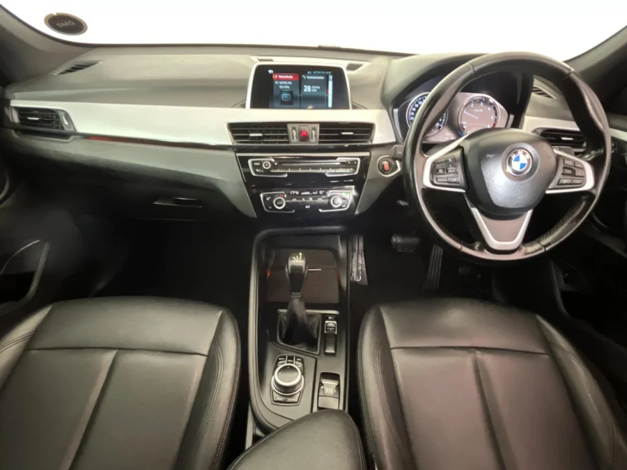 Used 2019 BMW X1 sDrive20d - WeBuyCars JHB South