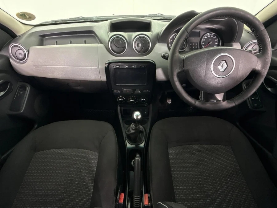 Used 2014 Renault Duster 1.5dCi Dynamique - WeBuyCars Vereeniging