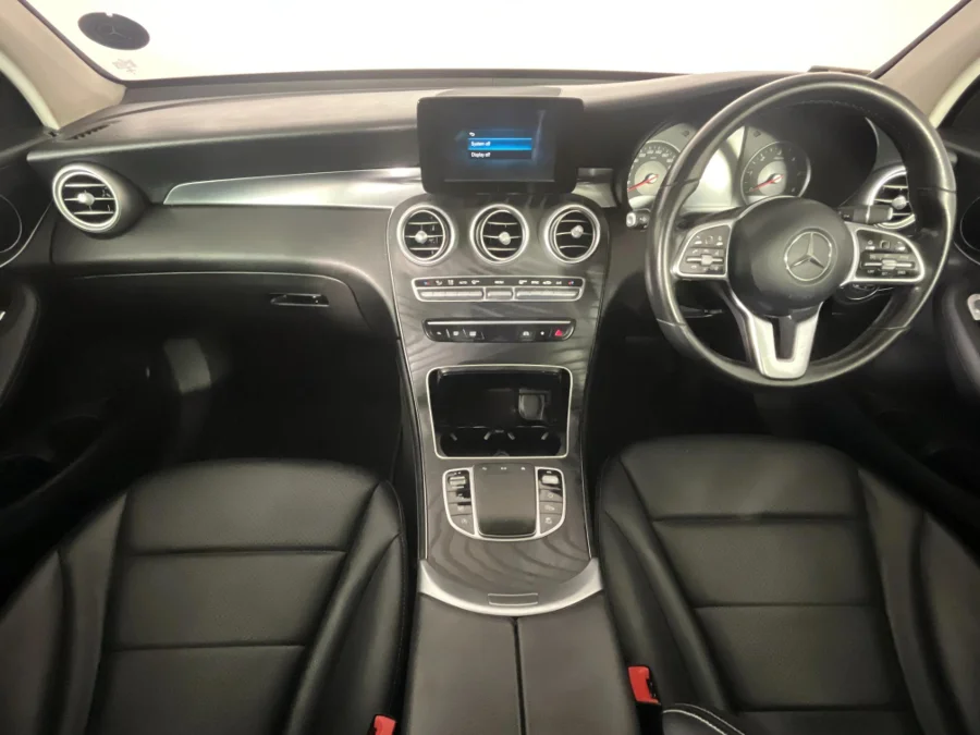 Used 2021 Mercedes-Benz GLC 220d 4Matic - WeBuyCars Brackenfell Cape Town