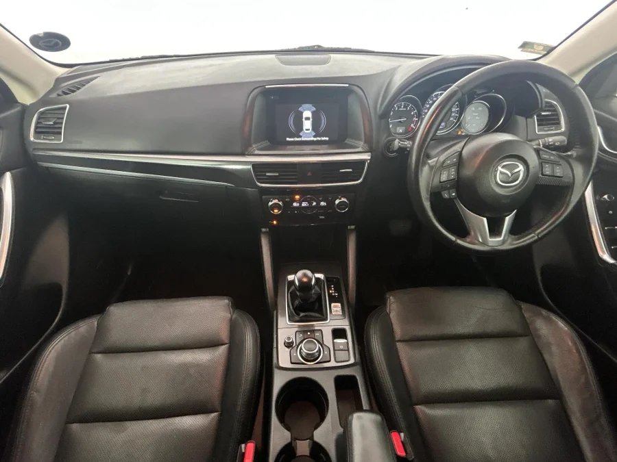 Used 2016 Mazda CX-5 2.5 Individual - WeBuyCars Brackenfell Cape Town