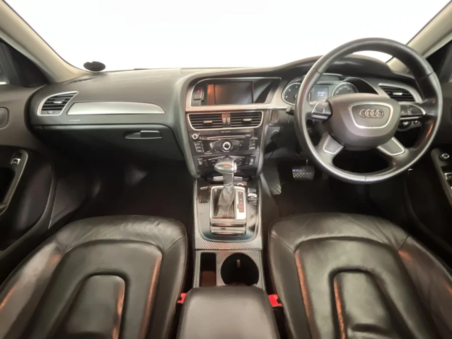 Used 2015 Audi A4 2.0TDI SE Sport Edition Plus auto - WeBuyCars JHB South Used 2015 Audi A4 2.0TDI SE Sport Edition Plus auto - WeBuyCars JHB South