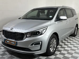 Used 2022 Kia Grand Sedona 2.2CRDi EX 7-seater