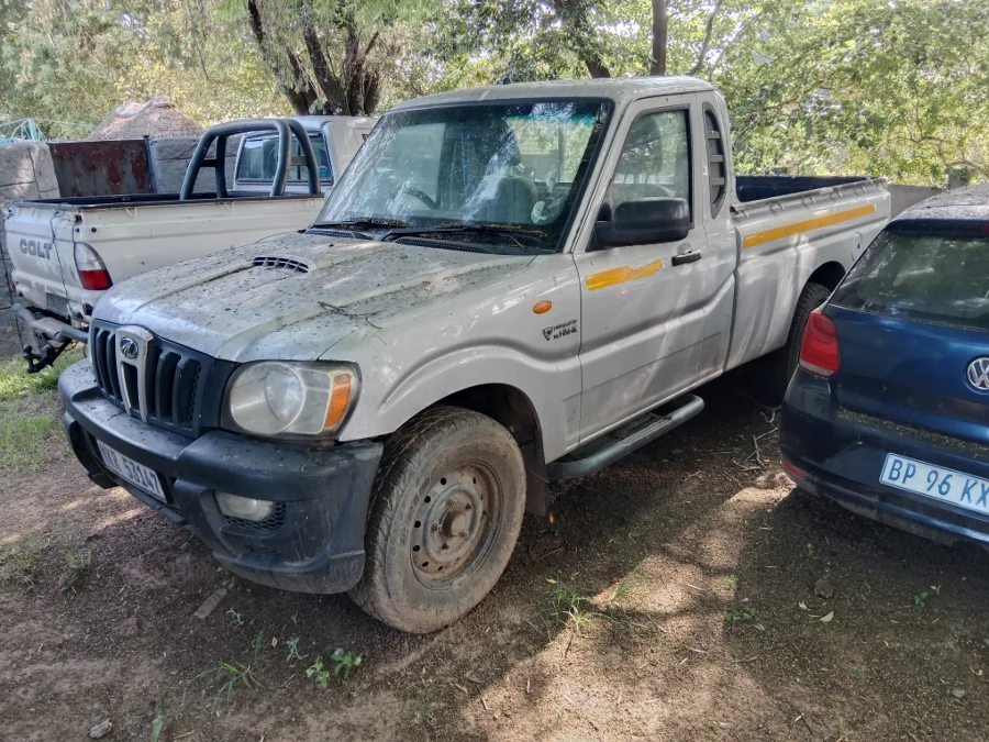 Mahindra Scorpio engine for sale 2.2L mHawk - Private Seller