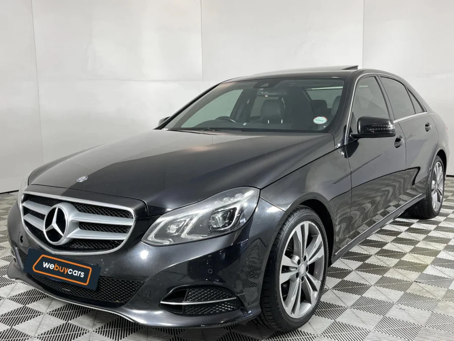 Used 2014 Mercedes-Benz E-Class E350 BlueTec Avantgarde - WeBuyCars The Dome Used 2014 Mercedes-Benz E-Class E350 BlueTec Avantgarde - WeBuyCars The Dome