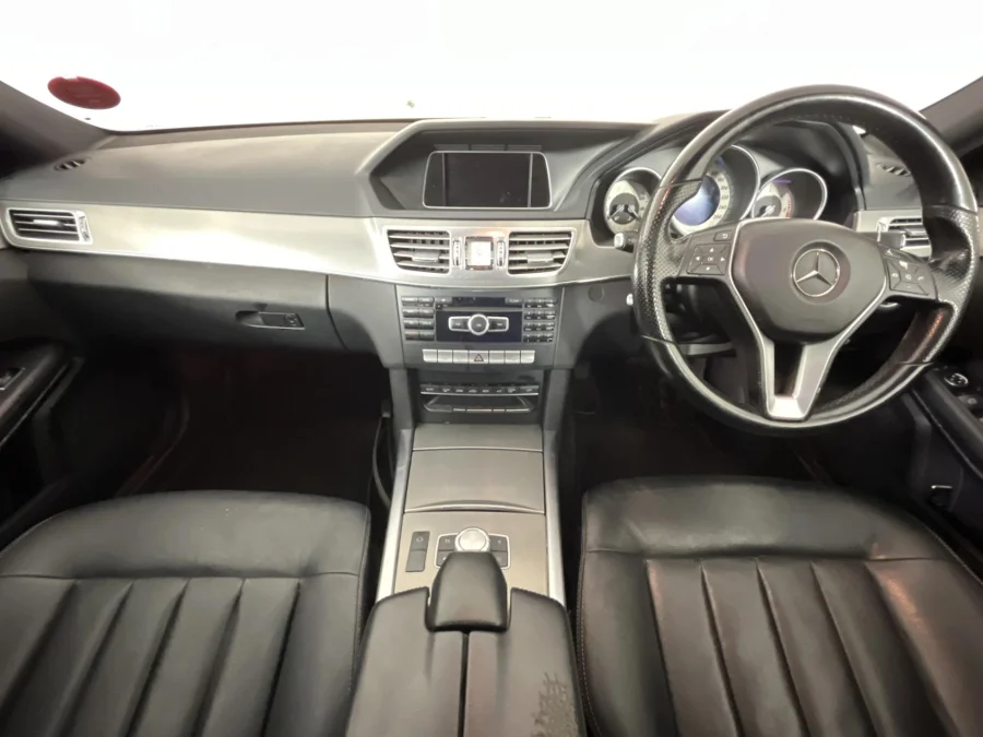 Used 2014 Mercedes-Benz E-Class E350 BlueTec Avantgarde - WeBuyCars The Dome Used 2014 Mercedes-Benz E-Class E350 BlueTec Avantgarde - WeBuyCars The Dome