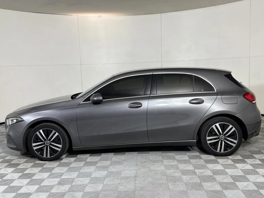Used 2019 Mercedes-Benz A-Class A200 hatch AMG Line - WeBuyCars Midstream