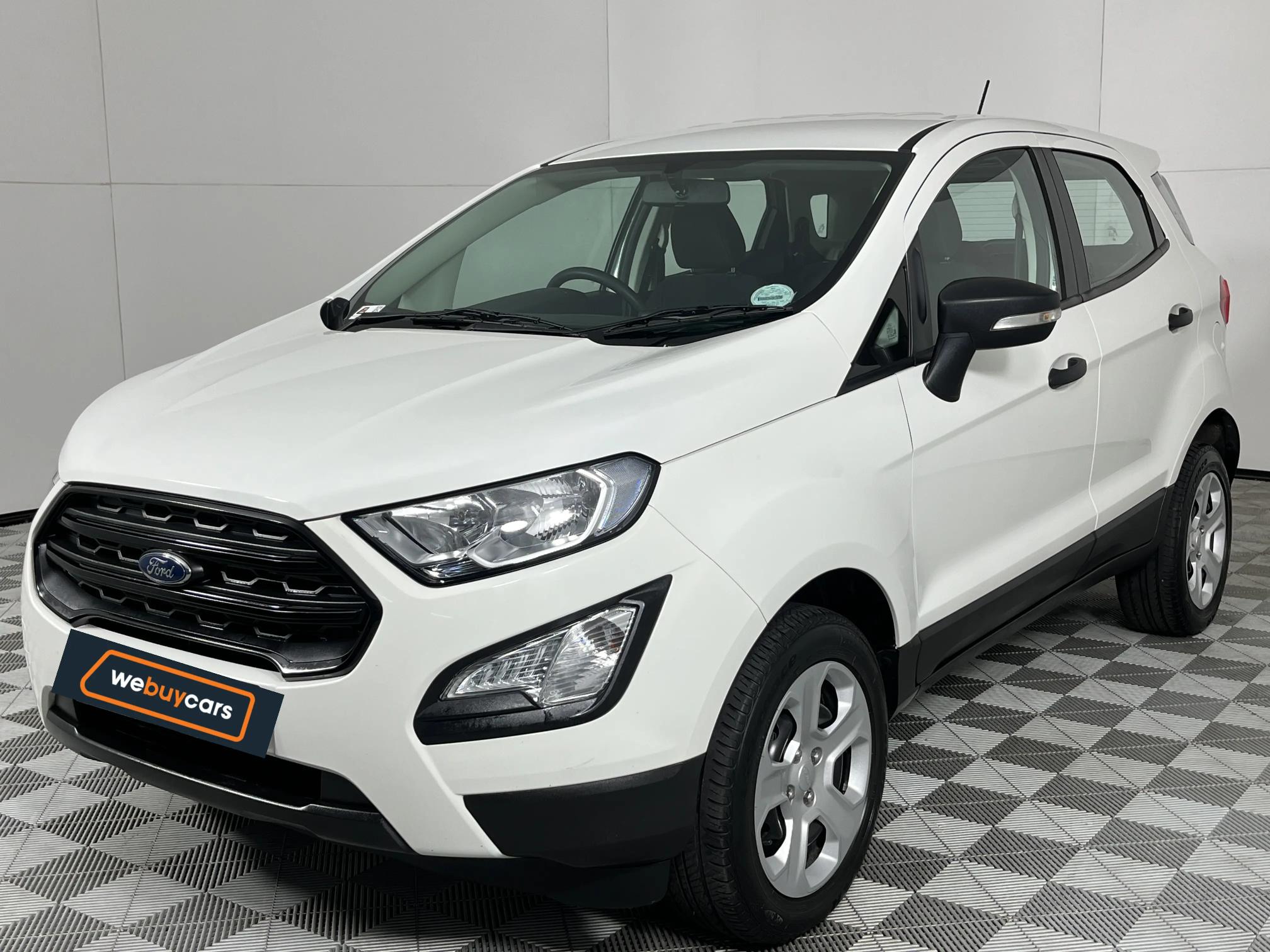 Used 2019 Ford EcoSport 1.5 Ambiente