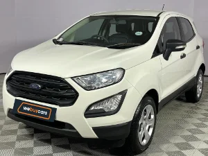 Used 2019 Ford EcoSport 1.5 Ambiente