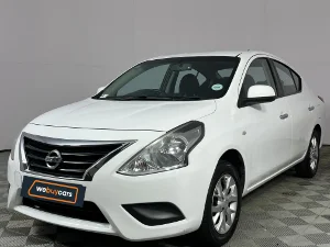 Used 2022 Nissan Almera 1.5 Acenta auto