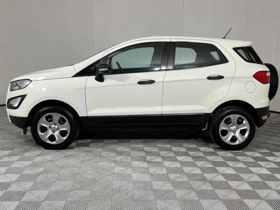 Used 2022 Ford EcoSport 1.5 Ambiente - WeBuyCars Pietermaritzburg