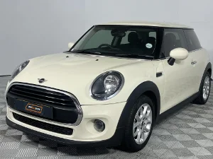 Used 2020 MINI Hatch Cooper Hatch 3-door